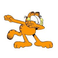 dab garfield(@DabGarfield) 's Twitter Profileg