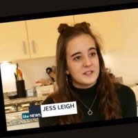 Jess Leigh ( follow @jessjleigh )(@jessicajleigh) 's Twitter Profileg