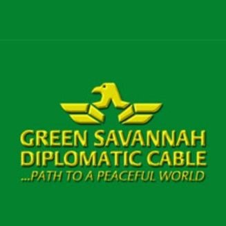 Green Savannah Diplomatic Cable