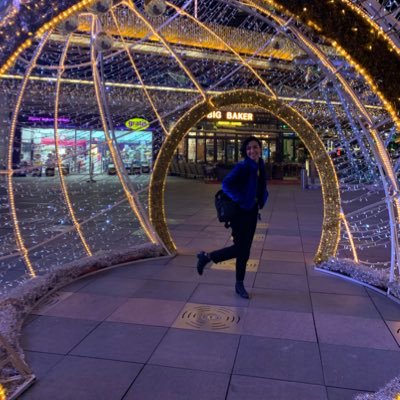 SinemAAcer's profile picture. 💫