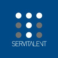 Servitalent(@Servitalent) 's Twitter Profile Photo