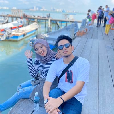 FarisLutfi85's profile picture. Benda haram jarang tak sedap.