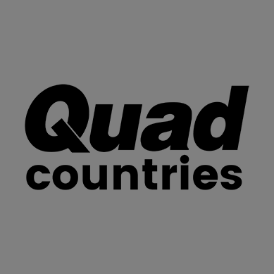 The Quad Countries is an informal strategic framework of five countries the United States, Japan, Australia and India.