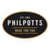 Philpotts (@philpottsltd) Twitter profile photo Philpotts (@philpottsltd) Twitter profile photo