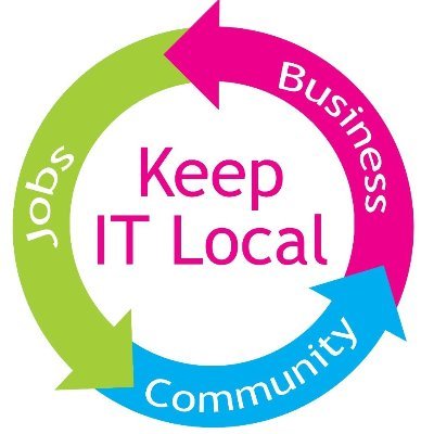 Supermarkets, fashion retailers, hair & beauty, cafes & restaurants, markets, banks, post-office, library & much more... #ShopLocal