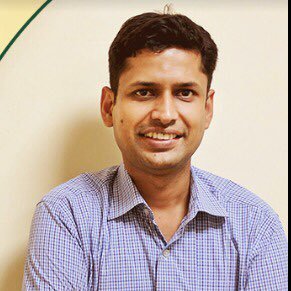 Rahul Garg Profile