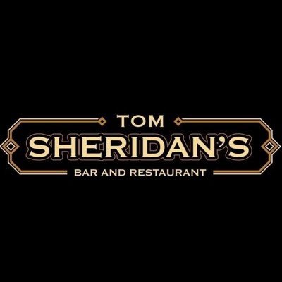 Tom Sheridans