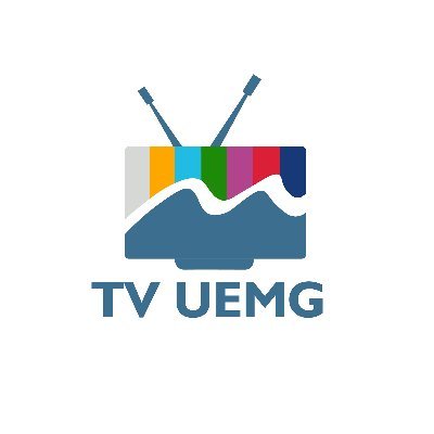 uemgtvoficial's profile picture. TV Universitária da Universidade de Minas Gerais