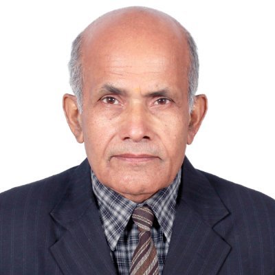 Dr. Hari Bansh Jha Profile