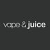 Vape and Juice (@vapeandjuiceuk) Twitter profile photo Vape and Juice (@vapeandjuiceuk) Twitter profile photo