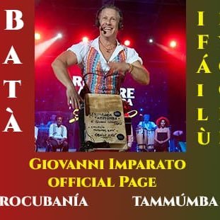 afrocubanìa, giovanni imparato, IFÁ ILÚ, cuba, PARTÉNOPE,tumbadora, BATÁ, òcha, percusiòn, percussion,TAMMÚMBA,tambor, ilù, añà, SHANGÒ, BABA EYÒGBE;