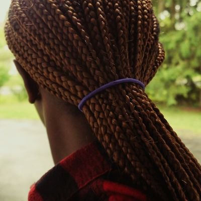 Fiona | 24 | She/Her | 🇰🇪 | Bi 🏳️🌈 | Screenwriter, Narrative Designer, Filmmaker
Currently working on: a short film and two TV show concepts!