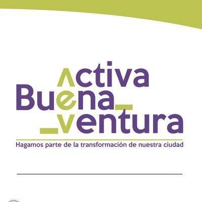 Alianza para el Desarrollo Global que busca alcanzar una Buenaventura donde la ciudadanía informada se apropie de los asuntos y toma de decisiones públicas.