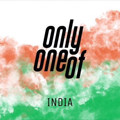 Indian Fanbase For @OnlyOneOf_twt 🇮🇳 ||  Daily updates • Gathering all Indian LyOns !! 
@OnlyOneOfmember