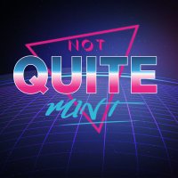 notquitemint(@notquitemint) 's Twitter Profile Photo