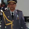 CoronelCORREA's profile picture. Coronel da PMAP, 33 anos de serviço, de Soldado a Coronel. Especialista em Gestão Estratégica em Defesa Social. Chefe do Gabinete de Segurança Institucional/GEA