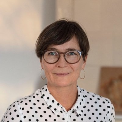 LeneDammand's profile picture. Rektor på KADK. @kadkcph. Tweeter om uddannelse, arkitektur, design og konservering og alt der får mig op af stolen.