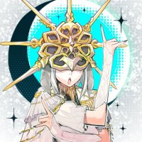 Gwyndolin (@minjiajie) 's Twitter Profile