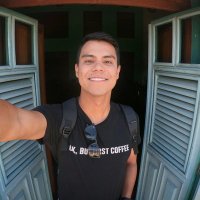 Bruno Grubertt (@brunogrubertt) 's Twitter Profile
