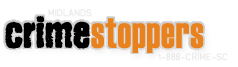 midlandcstopper's profile picture. 1-888-CRIME-SC. Alerts from Midlands Crimestoppers: a citizen, media and police co-operative program designed to involve the public in the fight against crime.