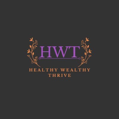 HWThrive Profile Picture