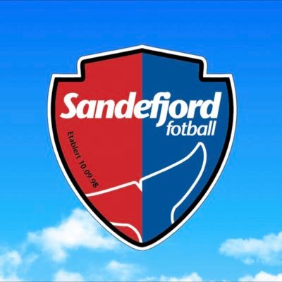 Profesjonell fotballklubb fra Sandefjord som spiller i Eliteserien (for 5.året på rad) 🐳⚽️💙