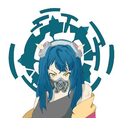 二十四面体さんのプロフィール画像