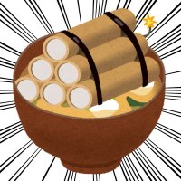 味噌汁ダイナマイト (@kodoku_monkey) Twitter profile photo