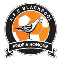 Blackpool FC Senior Seasiders (@afc_bsswf) 's Twitter Profile