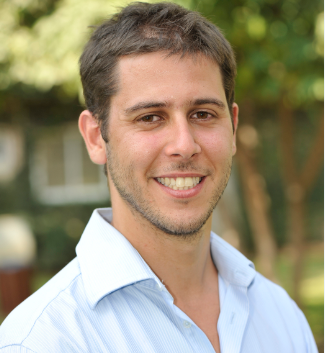 Yoav Earon