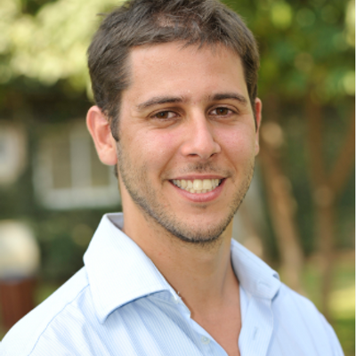 Yoavearon's profile image