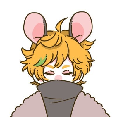 于良🐭さんのプロフィール画像