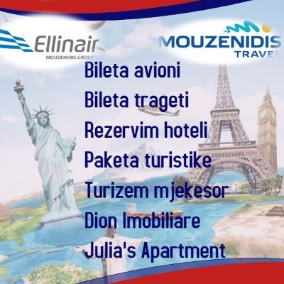 Dion Travel & Tours