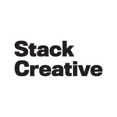stackcreativeco's profile picture. Stack Creative was a boutique agency based in Toronto (2018-2022), founded by @sthursby.