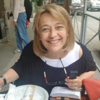 Liliana La Tana Arias #ARGENTINA(@liliariasar) 's Twitter Profile Photo