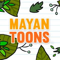 MayanToons(@MayanToons) 's Twitter Profile Photo