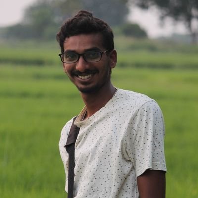 DevarasettyD's profile picture. 