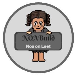 Noaさんのプロフィール画像