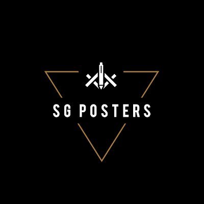 SG Postersさんのプロフィール画像