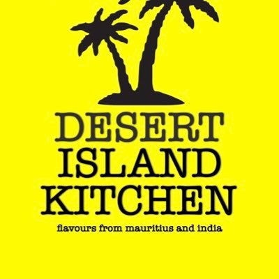 Street food inspired by Mauritius and India. Home of #DesertIslandDosas every Friday @streetdiner. instagram @desertislandkitchen
