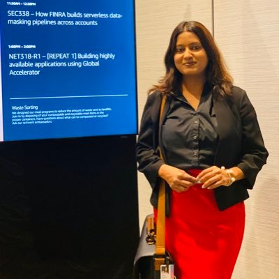 lathanagaraj's profile picture. Principal Application Architect, FINRA