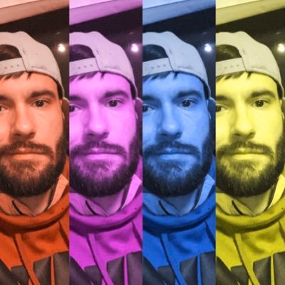 Profile Picture of 1moreTry (@MattChoo2You) on Twitter