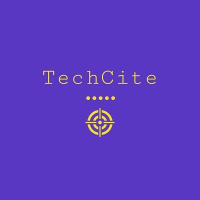 TechCite is live.bring it on Instagram tech_citr