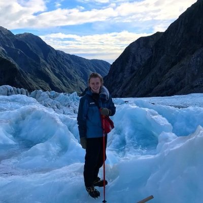 MGreisgaard's profile picture. Husk det gode humør