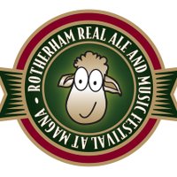 Rotherham Ale Fest (@rothrealalefest) 's Twitter Profile