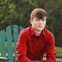 Alex Crager (@alex_3325) 's Twitter Profile