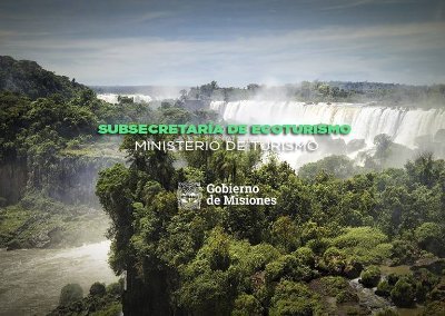 Cuenta Oficial de la Subsecretaría de Ecoturismo y actividades turísticas económicas sustentables.