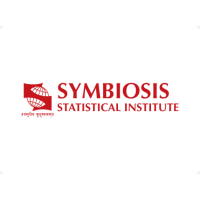 SSI offers MSc in Applied Statistics, programme for scientific decision making.  A new institute under the umbrella of Symbiosis International Deemed University
