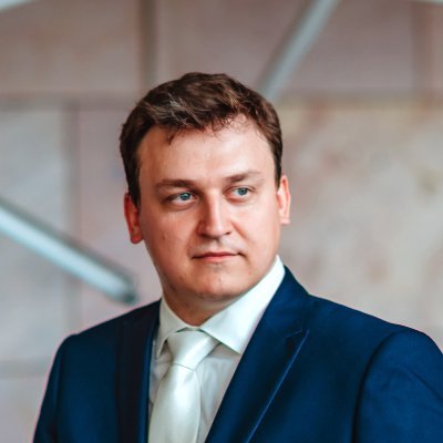 podmolik's profile picture. Android developer at Sky,
ex-CTO of @cvzdelavani and @visionslabs