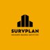 SURVplan (@survplanltd) Twitter profile photo SURVplan (@survplanltd) Twitter profile photo